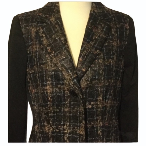 Darby + Luke Jacket - Picture 6 of 13